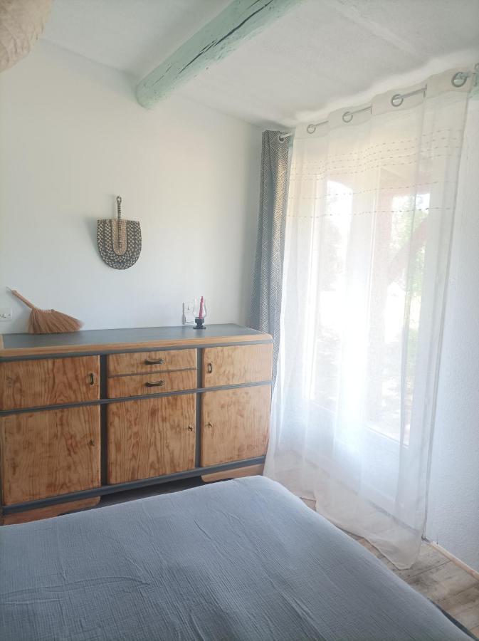 7-Gite-7 Personnes Au Coeur De La Nature /Piscine Saint-Aubin-de-Nabirat Exteriér fotografie